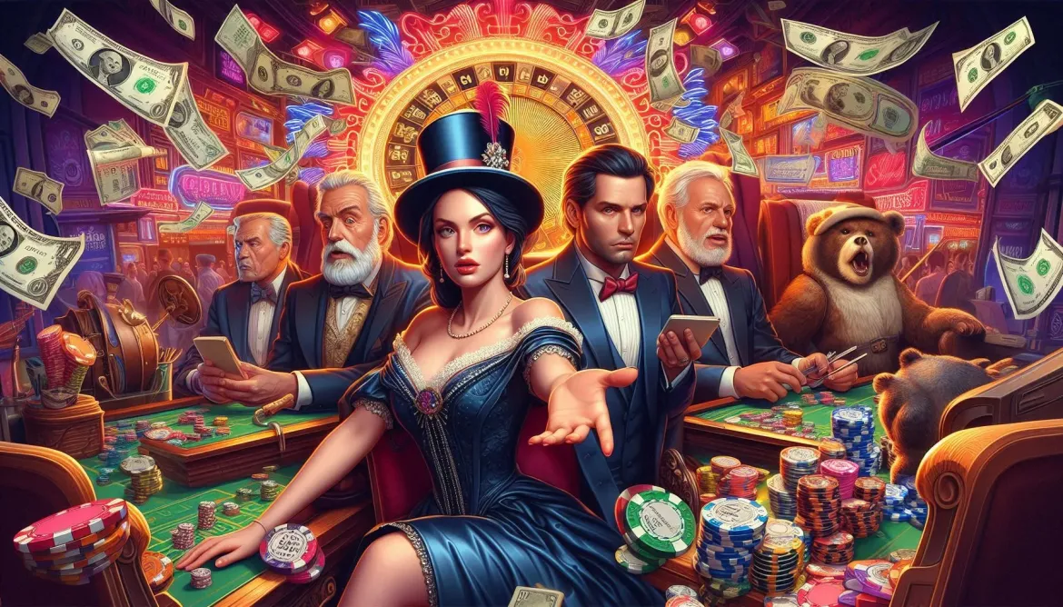 SlotLair Casino